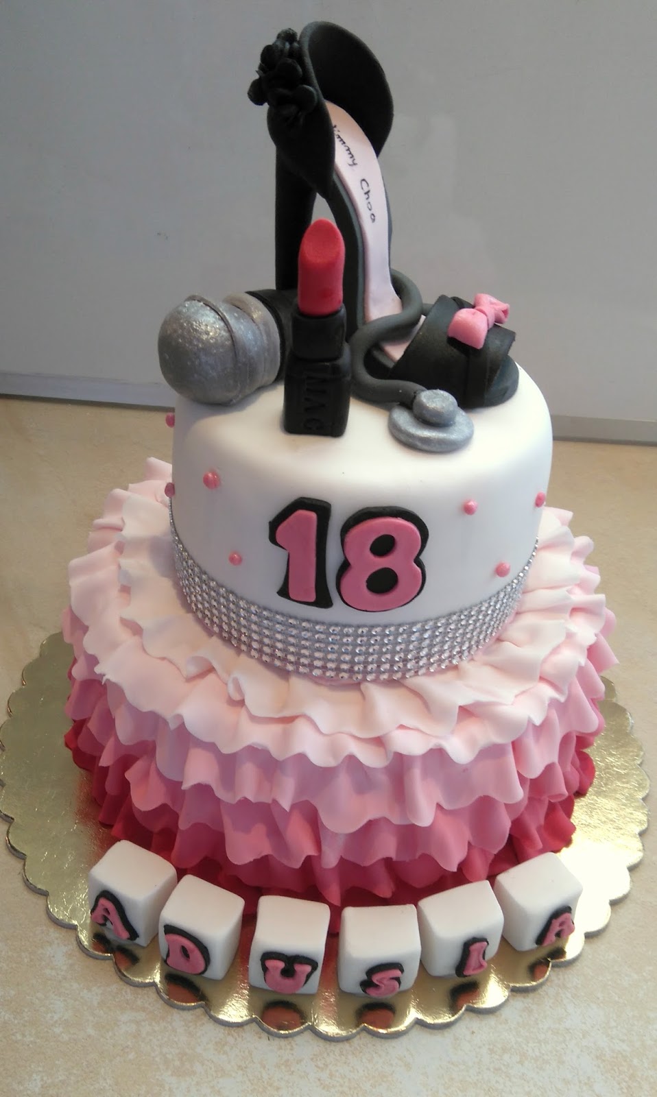 Torty Tiny - Bydgoszcz