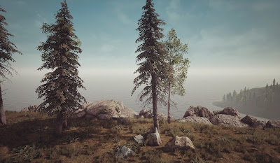 Whitstand Survival Game Screenshot 10