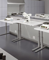 Mayline RGE Series Tables Mayline RGE Series Tables