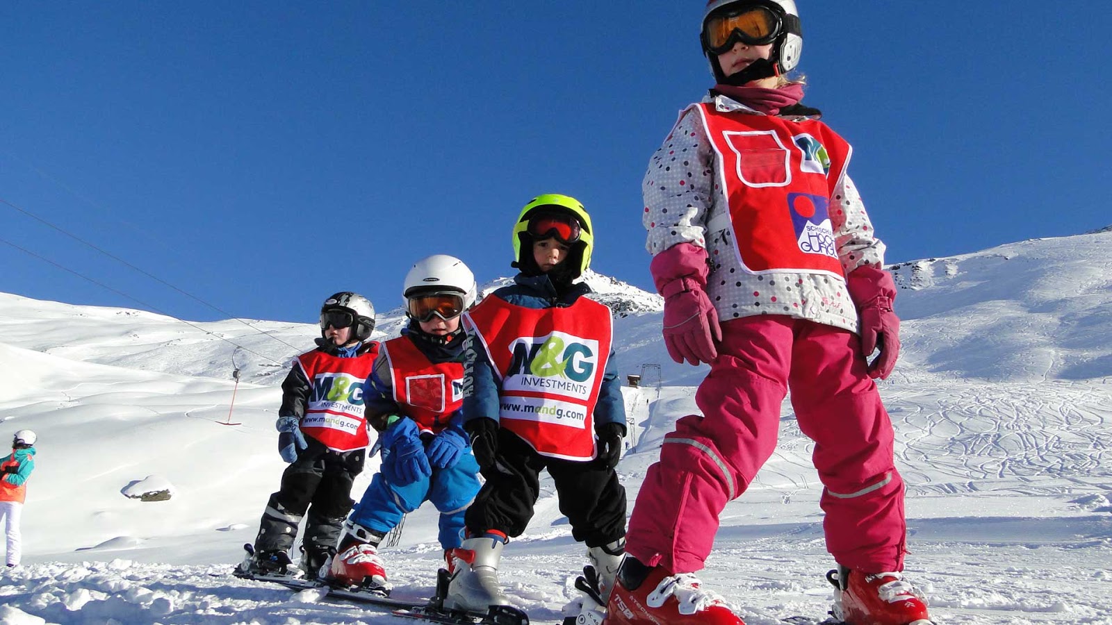 Cocuklar Ve Kayak Kayak Sporuna En Uygun Baslama Yasi Kayaksever