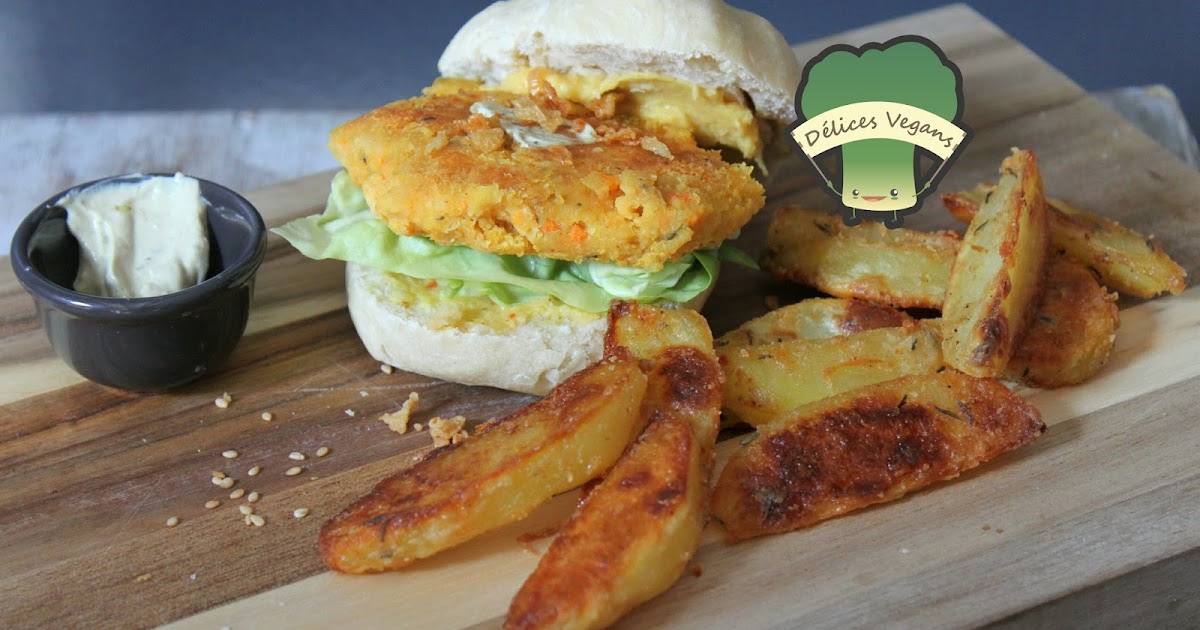 Steaks de lentilles corail, sans gluten