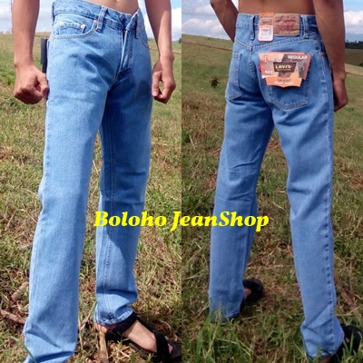 Distributor  jeans di Kediri