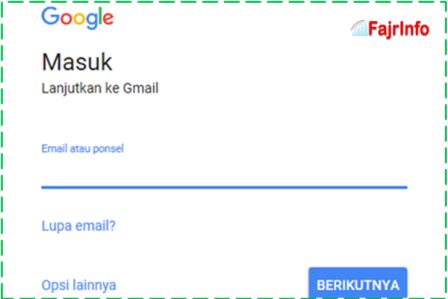 Gmail, Layanan Email Terbaik Masa Kini Gmail, Layanan Email Terbaik Masa Kini