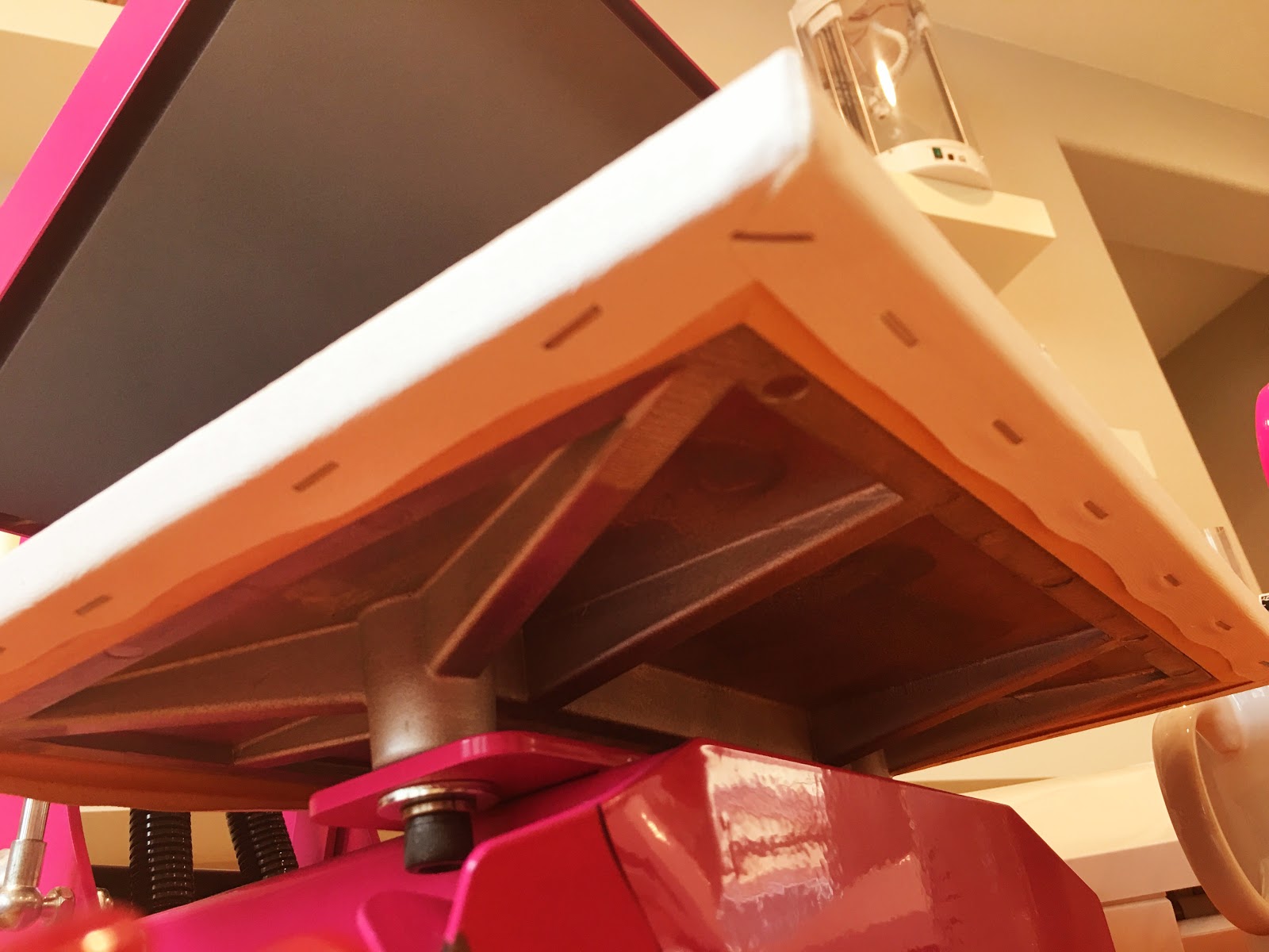 5 Reasons the Pink Heat Press Might Be Perfect for Crafters! Silhouette School