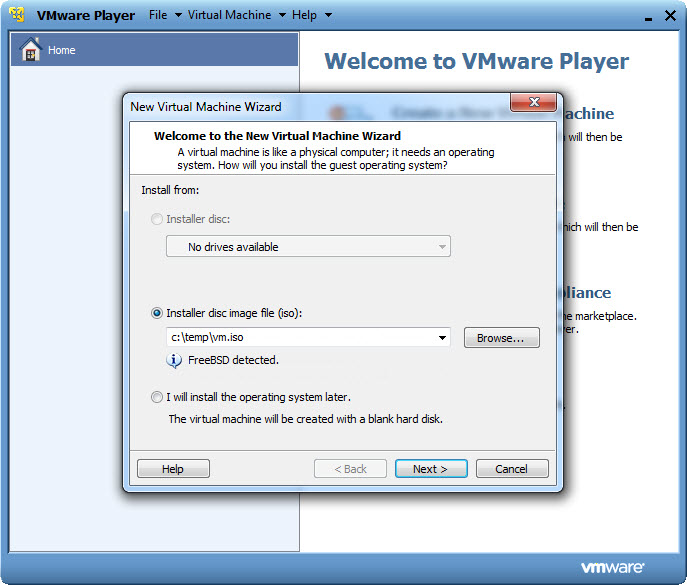 vmware portable app maker vmware portable app maker
