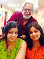 Dialogues with daughters… When enough is not enough