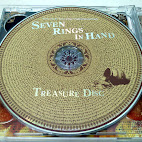 Treasure Disc