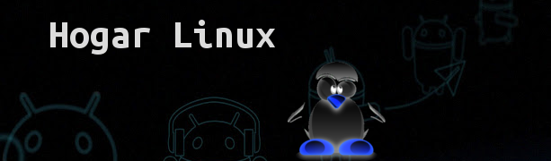 Hogar Linux