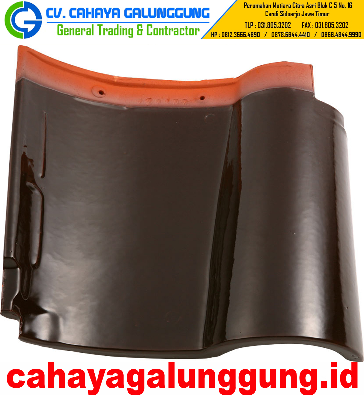 Trend 13+ Harga Genteng Kanmuri Espanica 2020, Paling Dicari!