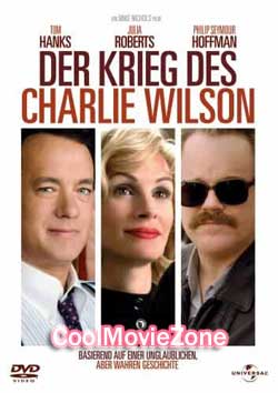 Charlie Wilson's War (2007)