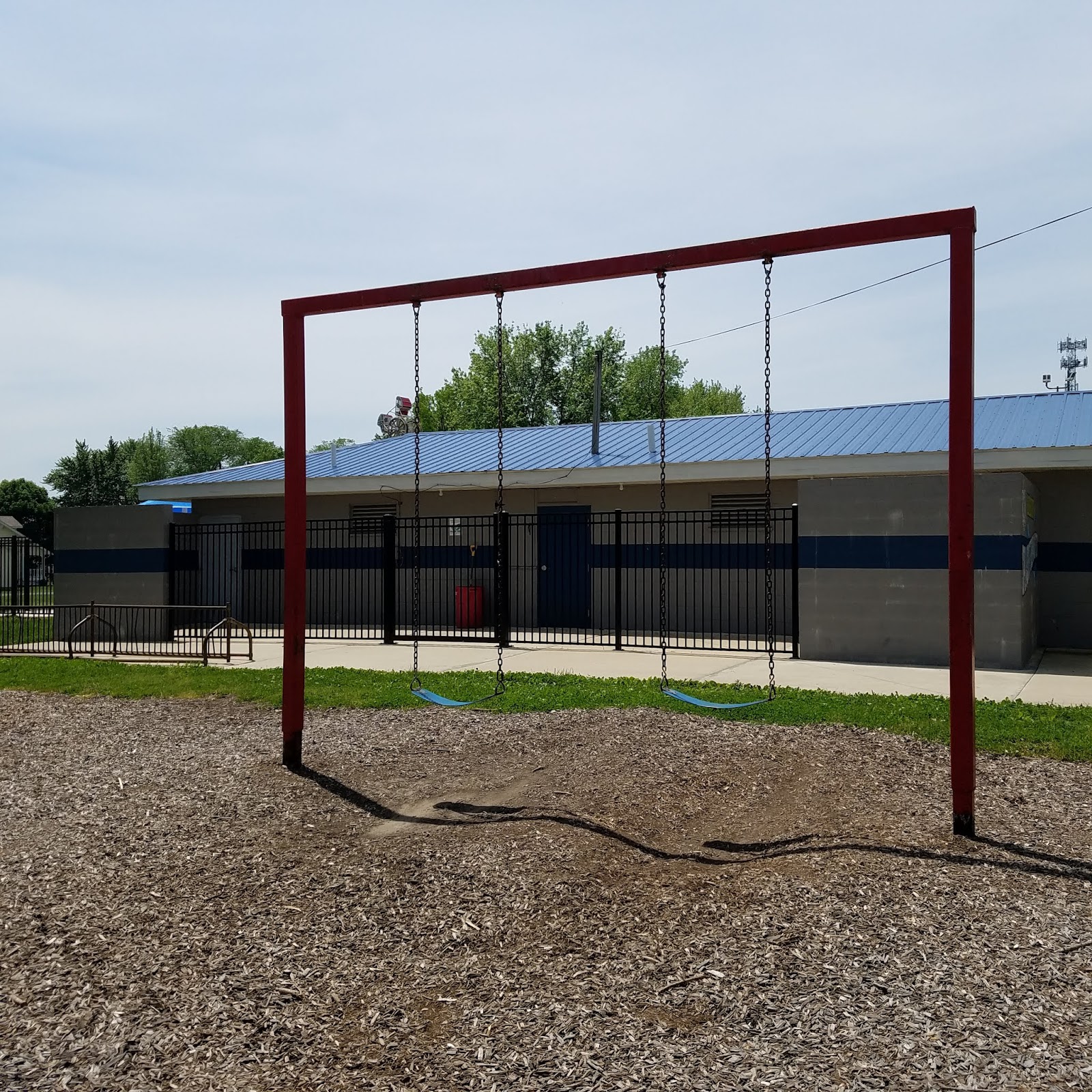 Play St. Louis Central Park, Bethalto IL