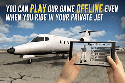 Save Dan v1.0 Mod Apk (Unlimited Money)2