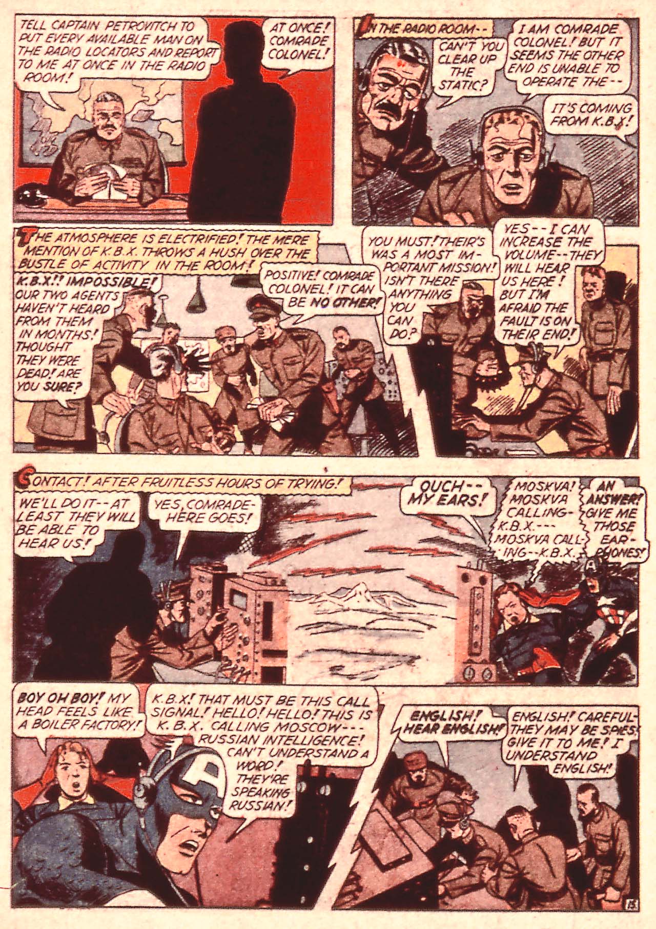 Captain America Comics 26 Page 51