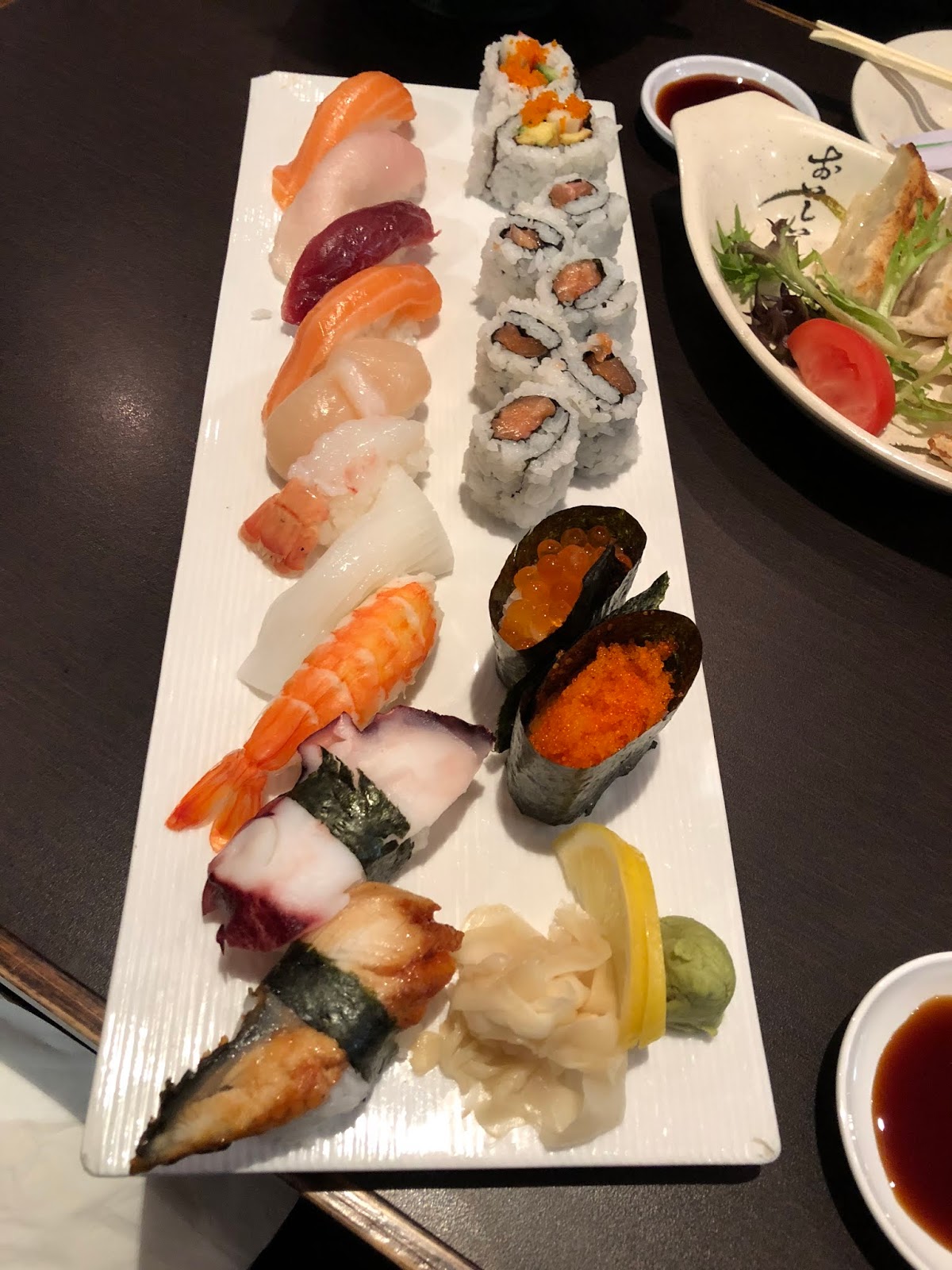Weekend Food Escapes SushiYa, Chatswood