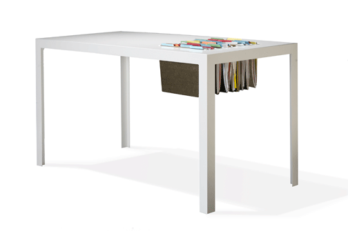mesas con diferente diseño muy creativo 
