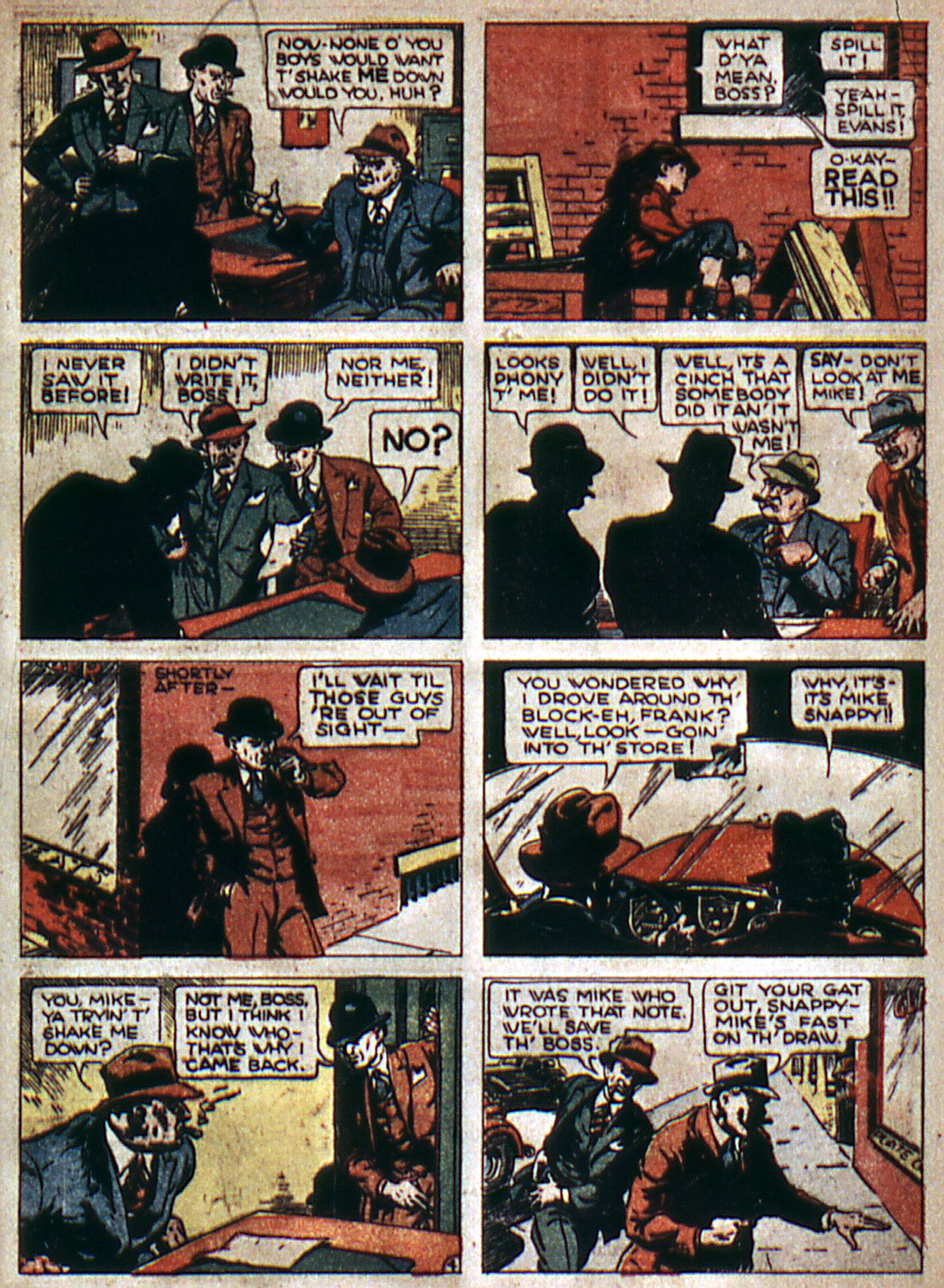 Action Comics (1938) 4 Page 57