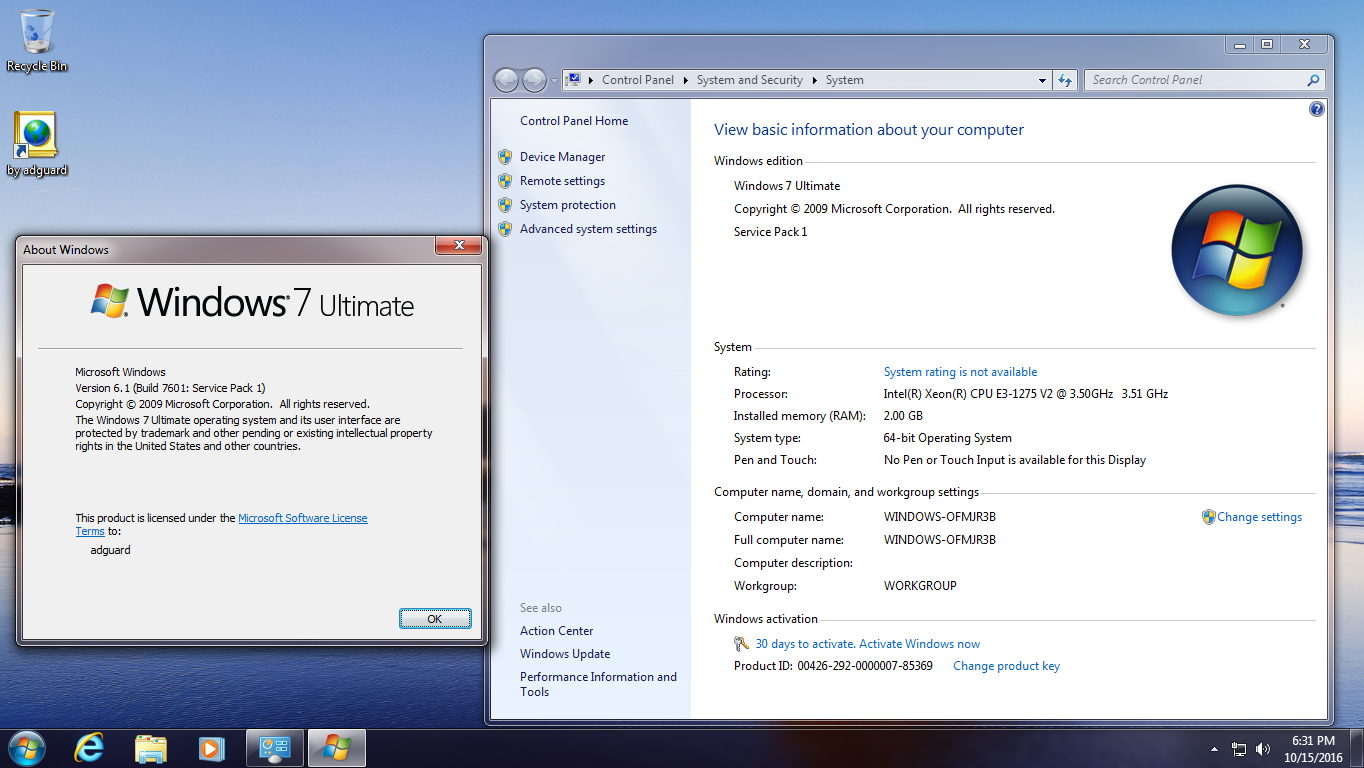 Windows 7-8.1-10 with update (x86-x64 aio 5b122in1 5d version