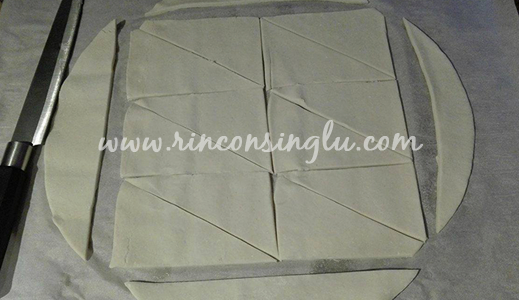 receta masa de hojaldre