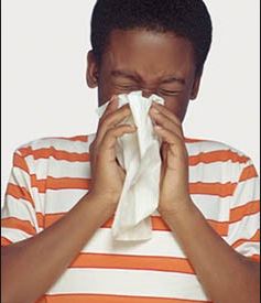 Here Is What Can Happen If You Hold In A Sneeze - Go2Pedia