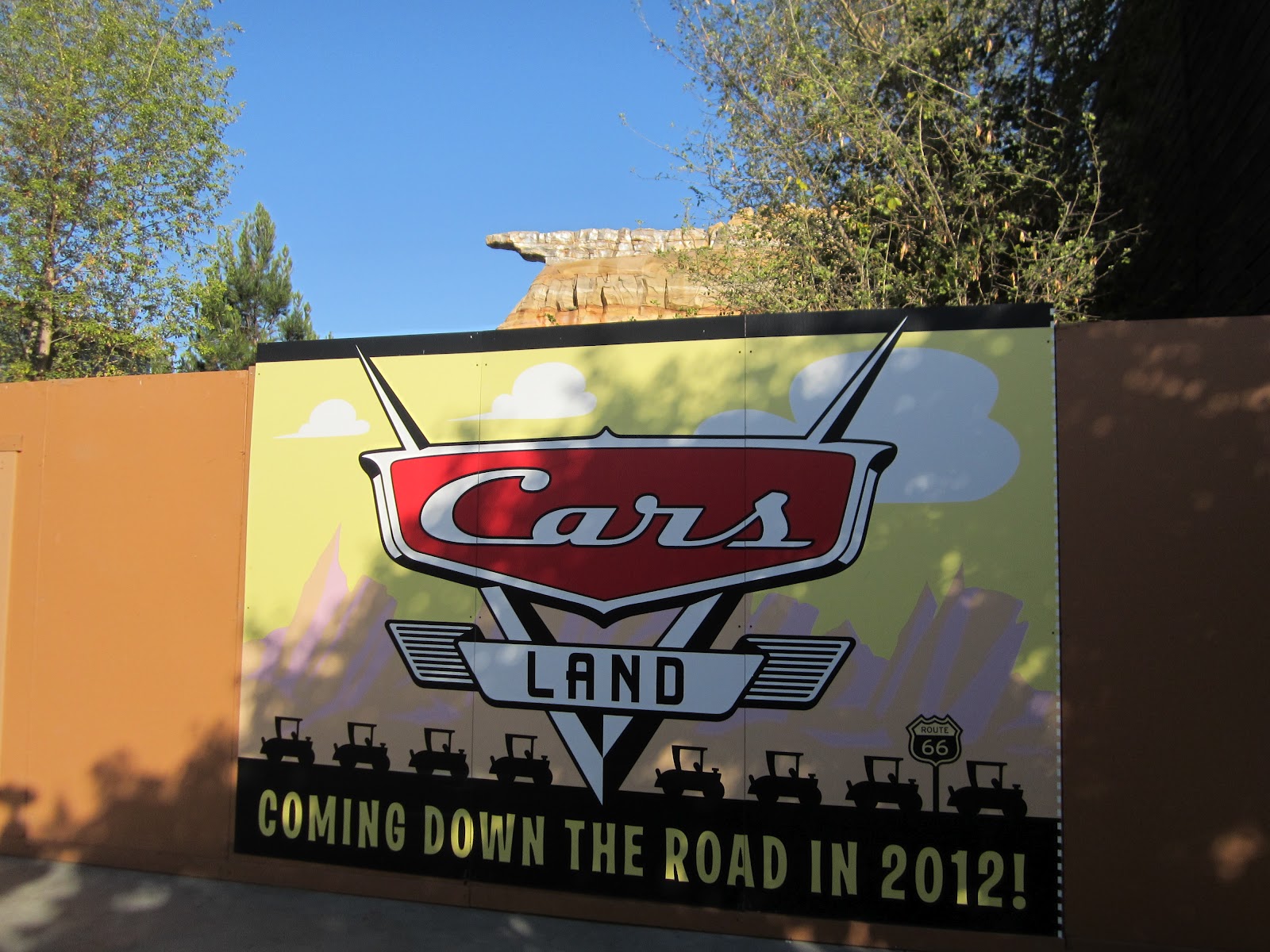 Our Beck Treks Cars Land Opens Today! Tips to Skip Disneyland Lines