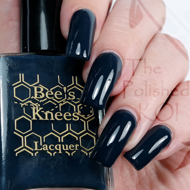 Bee's Knees Lacquer - Enfield