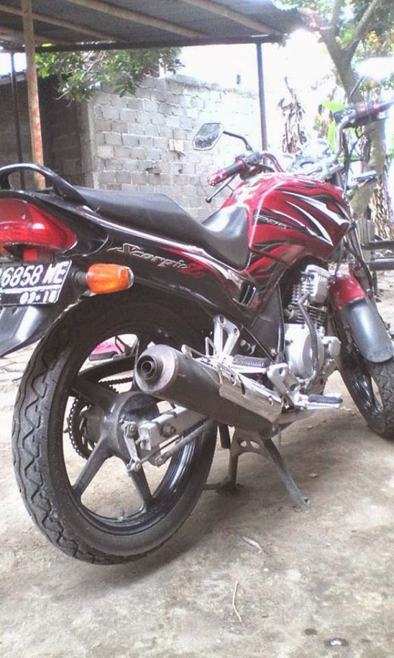 Dijual Yamaha Scorpio Z 2009 Jogja Lapak Mobil Dan Motor