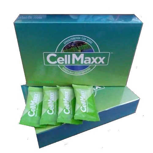 Manfaat Celmaxx Bagi Tubuh Kita