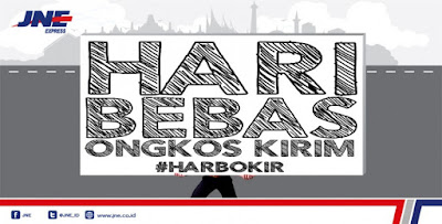 Cerita Baik Bersama JNE Cerita Baik Bersama JNE
