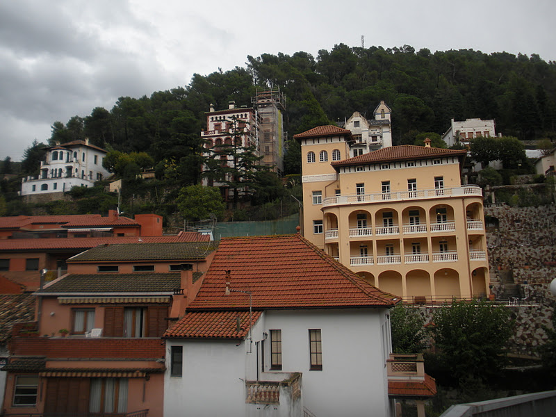 Catalunya comarca a comarca FigaróMontmany