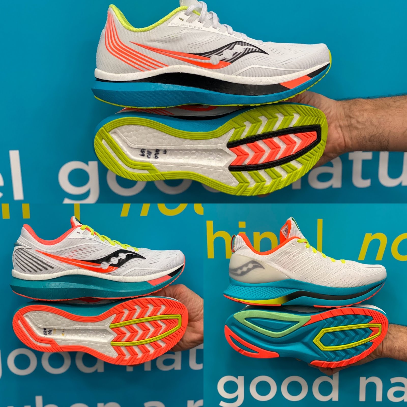 saucony guide release date