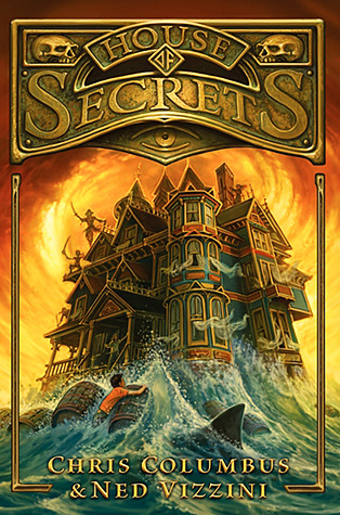 House of Secrets by Chris Columbus PDF Free download and view online