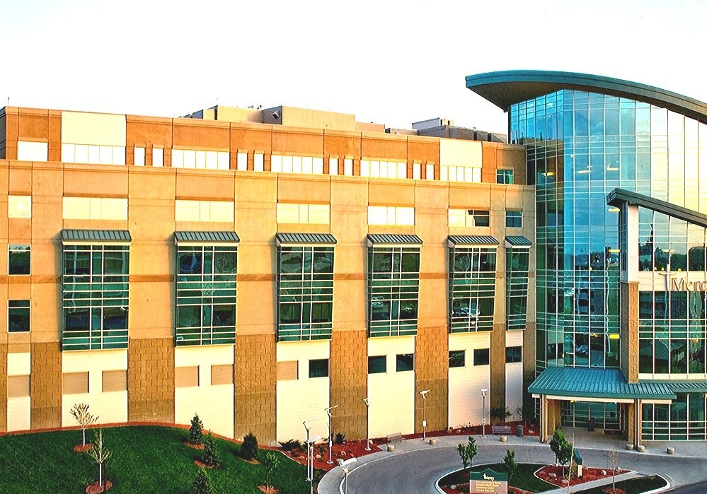 Mercy Hospital (Iowa) Mercy Hospital Ia