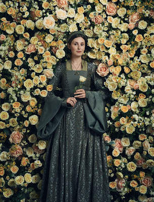 The Spanish Princess Laura Carmichael Image 1