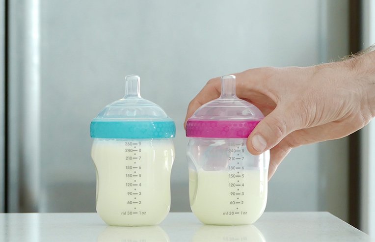 Pagpapakulo ng Bote, May Masamang Epekto sa Kalusugan ng Sanggol!