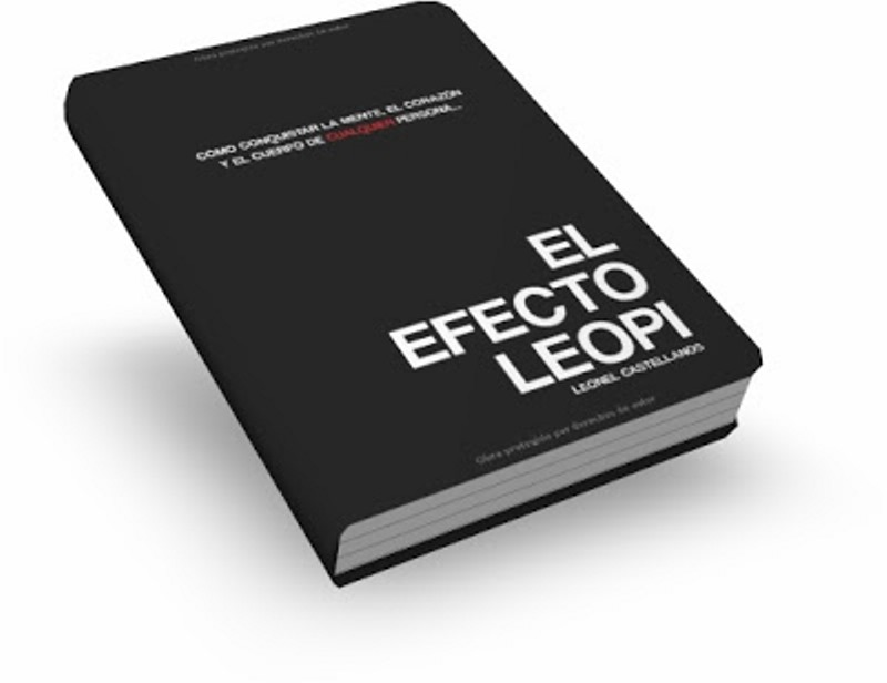 El Efecto Leopi Para Ellas Epub