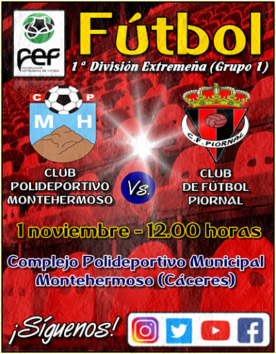 Medición Observar Cliente Club Polideportivo Montehermoso - Blog Oficial: 10/01/2018 - 11/01/2018