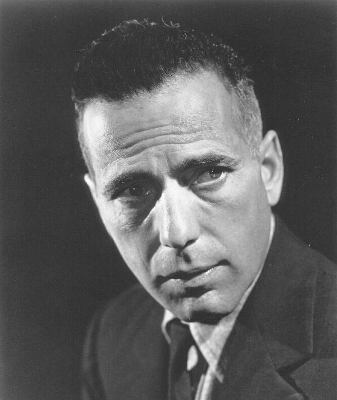 The Glory Days Of Hollywood: Humphrey Bogart
