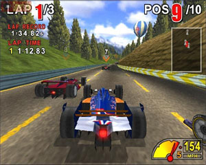 Download Game Downforce for PC - Kazekagames ~ Kazekagames