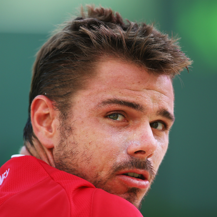 thealbamale Stanislas Wawrinka VI 'Successful'
