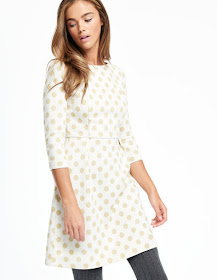 Nautical by Nature | Dresses for the holidays Boden