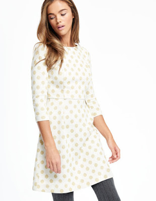 Nautical by Nature | Dresses for the holidays Boden