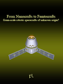From Nanocrafts to Femtocrafts Cover