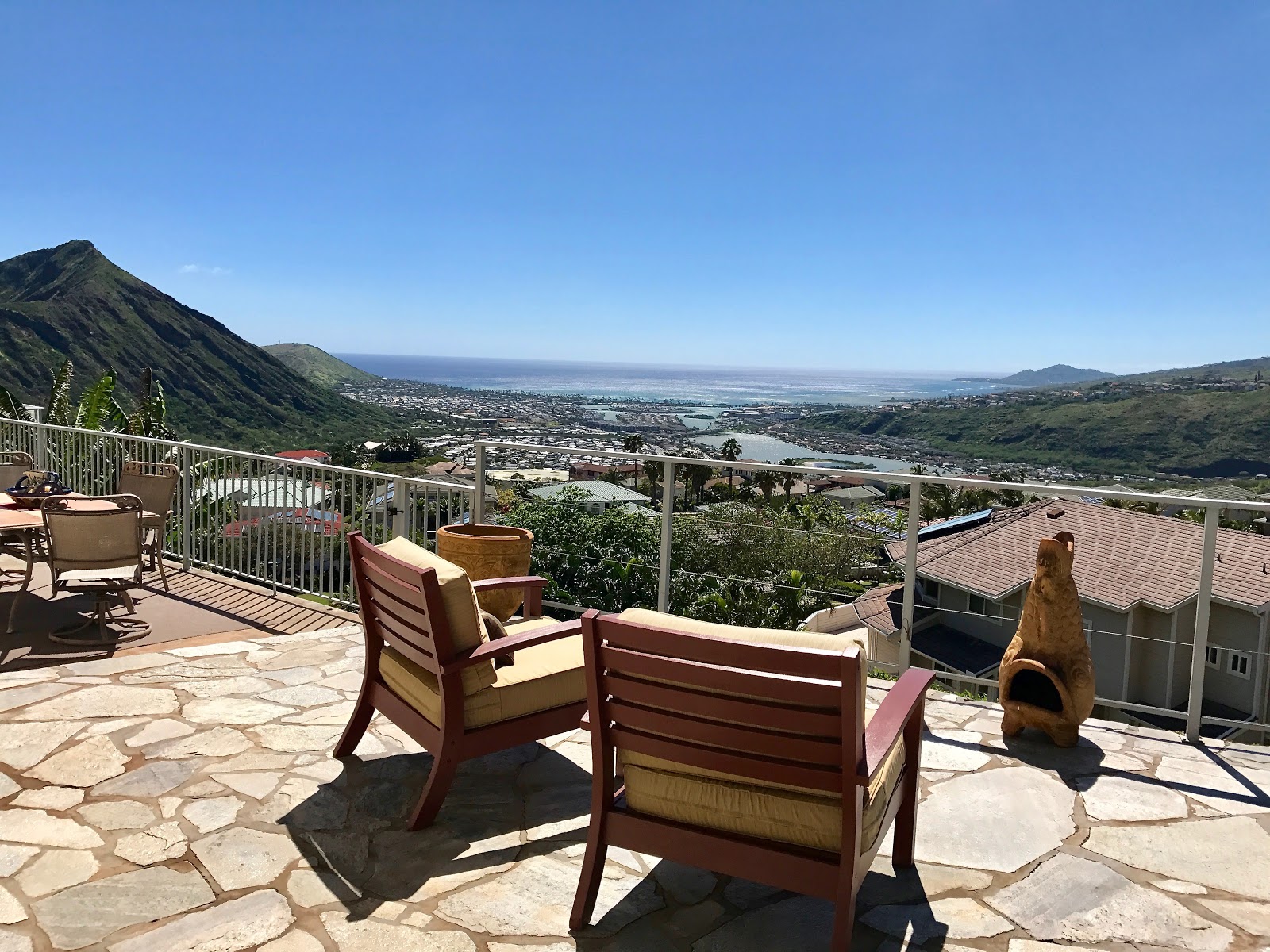 ハワイ不動産／ブレディー由起子です！ ハワイカイ、オープンハウスもう一度！ Open House Hawaii Kai Again!