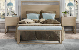 Muebles de dormitorio por La Decoradora Experta