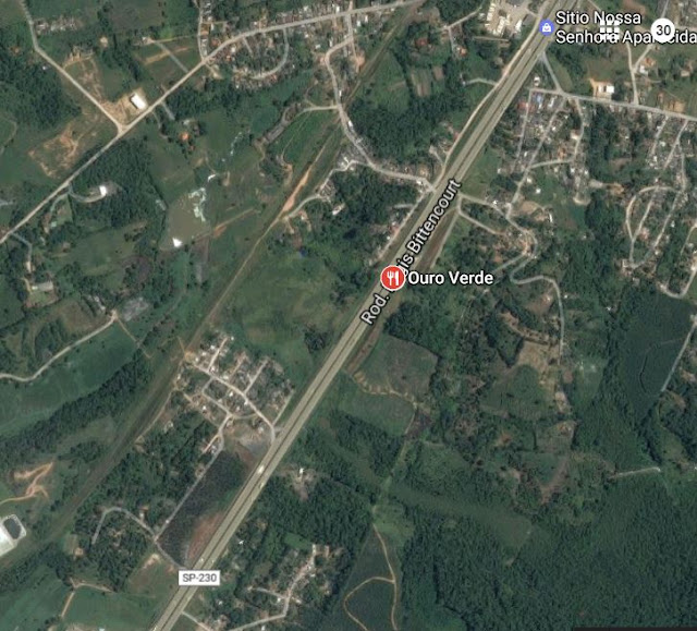 A pedido da Prefeitura de Registro-SP, Justiça concede prazo de 60 dias para moradores deixarem área de preservação ambiental A pedido da Prefeitura de Registro-SP, Justiça concede prazo de 60 dias para moradores deixarem área de preservação ambiental