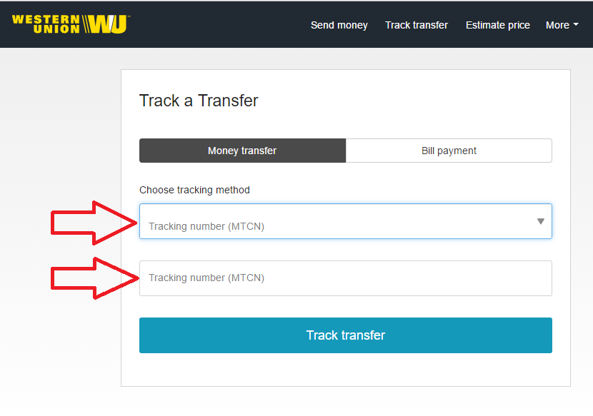 جديد طريقة تحويل الاموال من أدسنس إلى ويسترن يونيون Western Union المحترف العربي للمعلوميات
