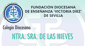 Fundación Diocesana de Enseñanza "Victoria Díez"