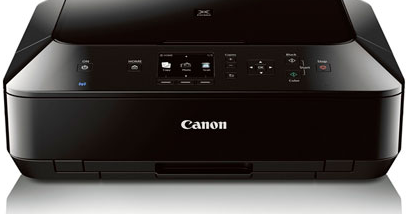ᴴᴰ Canon PIXMA MG5400 Series Driver Download & Software