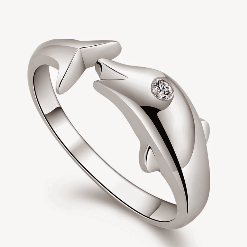 Silver Rings | LIFESTYLE 350