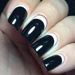 nail moon half easy thursday november